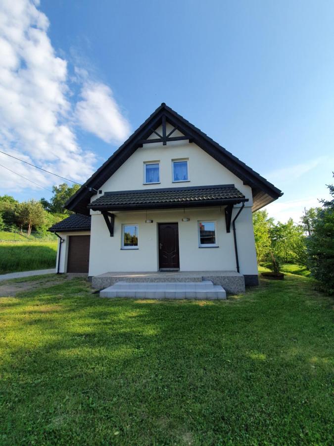 Dom Nad Skawa - Zator 5Km Apartment Grodzisko  Exterior photo