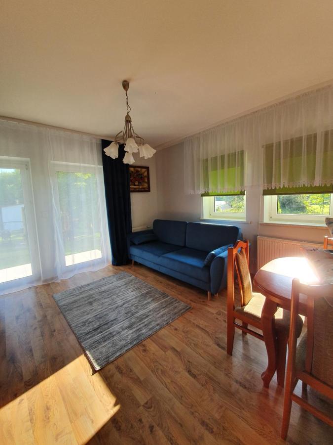 Dom Nad Skawa - Zator 5Km Apartment Grodzisko  Exterior photo