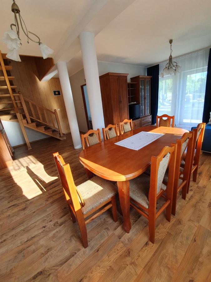 Dom Nad Skawa - Zator 5Km Apartment Grodzisko  Exterior photo