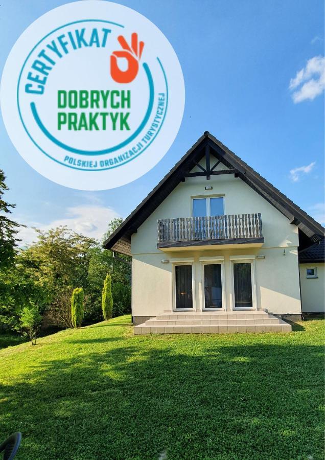 Dom Nad Skawa - Zator 5Km Apartment Grodzisko  Exterior photo