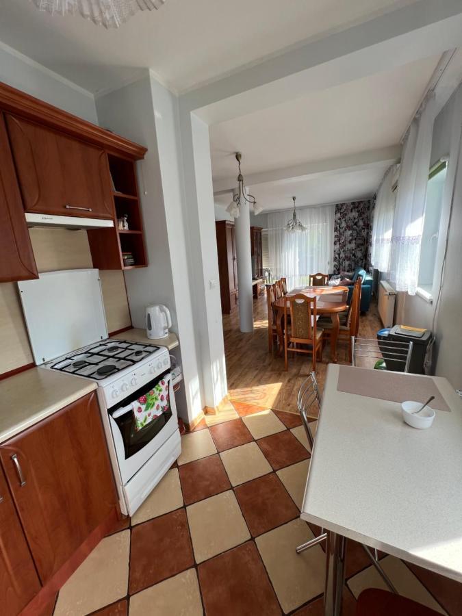 Dom Nad Skawa - Zator 5Km Apartment Grodzisko  Exterior photo